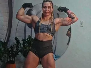 Offline AngelMartins on Streamate