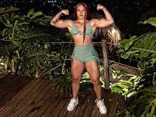 Offline AngelMartins on Streamate