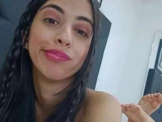 AnnaAlvarezz on Streamate 