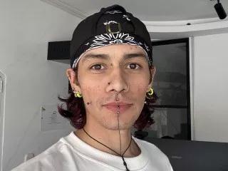 ArchieCollins on Streamate 