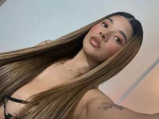 Offline Atmospheree on Streamate