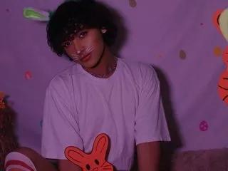 axelps on Streamate 