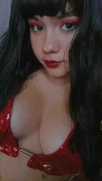 celestetower on Streamate 
