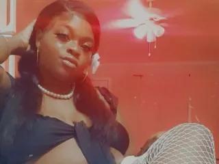 CHACALATEDAWL on Streamate 