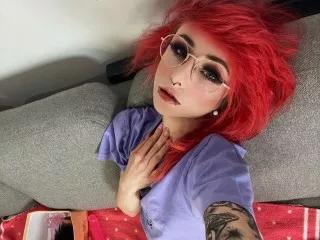 Cloudiex33 on Streamate 