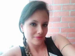 Offline ConieMoss on Streamate