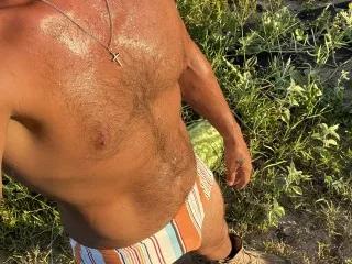 CountryJoe on Streamate 