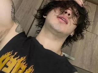CuteGreek on Streamate 
