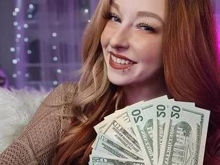 DuchessFreya on Streamate