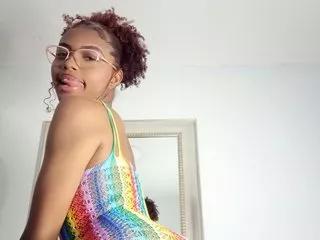 EimyJonesKm on Streamate 