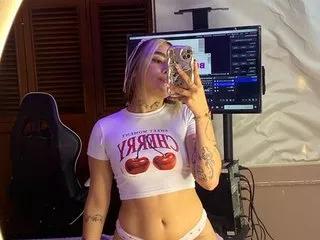 elodie_Walker on Streamate 
