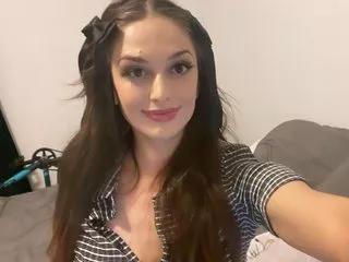 FlexibleFreya on Streamate 