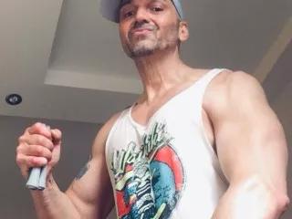 Fran44esko on Streamate 