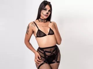 Offline GabyDuraand on Streamate