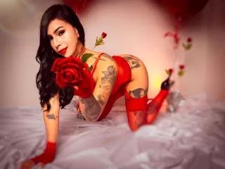 GiahDaniels on Streamate 