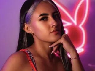 HeleenMonroy on Streamate 