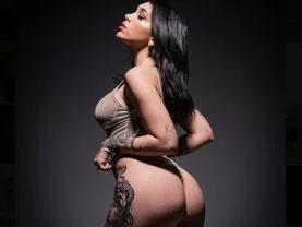 JadeGrantt on Streamate