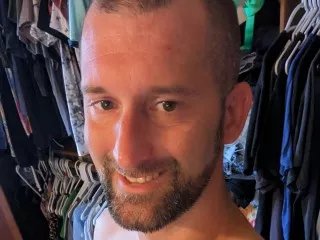 Offline JasynKannon on Streamate