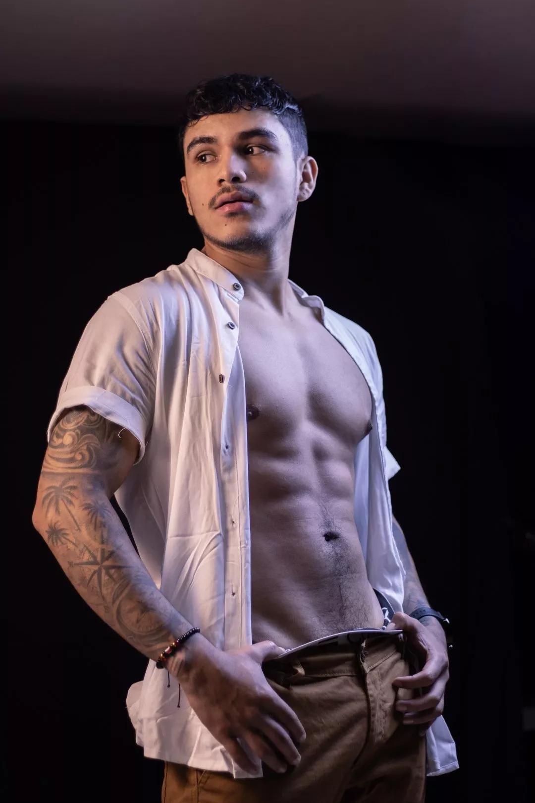 jeisonstark on Streamate 