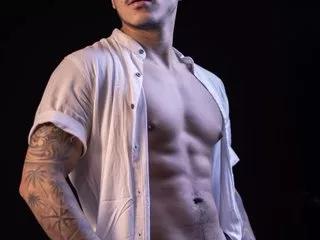 jeisonstark on Streamate 