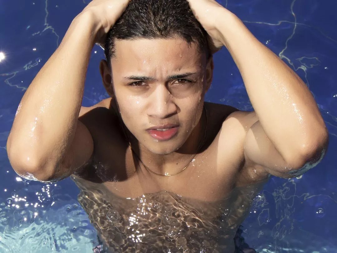 Offline jeymaximo on Streamate