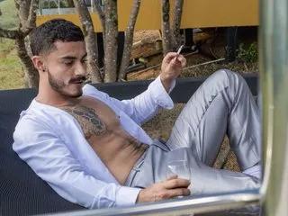 JohnCartter on Streamate 