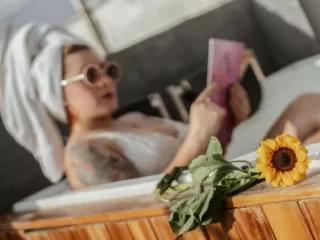 JulietaAlves on Streamate 