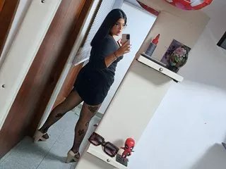 Offline kristalKaboom on Streamate