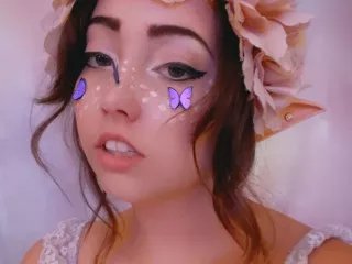 Offline LavenderGrey on Streamate