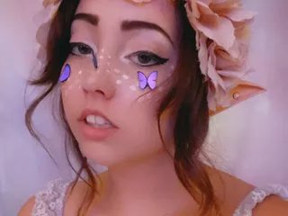Offline LavenderGrey on Streamate