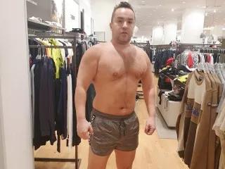 Loverboy9inch on Streamate 