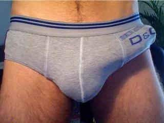 Loverboy9inch on Streamate 