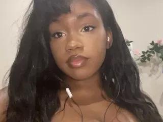 LucentBunnyy on Streamate 