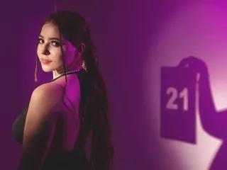 Maaiitee on Streamate 