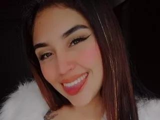 Madissonlonder on Streamate 