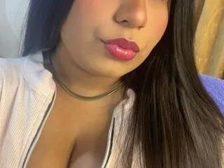 madissonwell on Streamate 