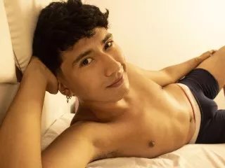 Offline MaxDurand on Streamate