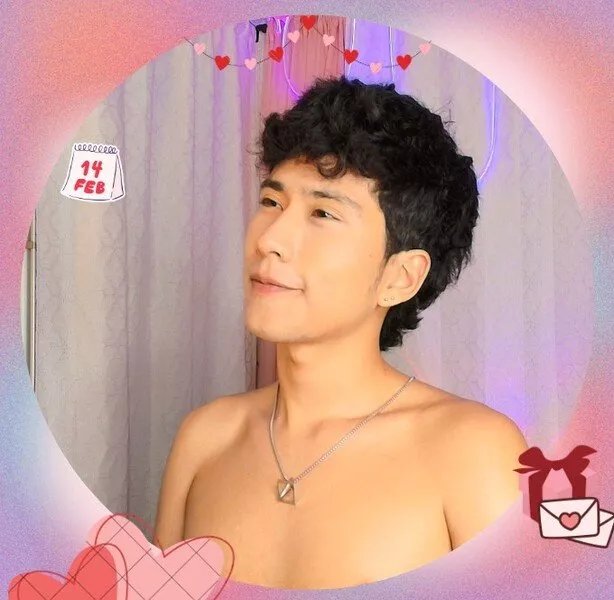 Offline MaxDurand on Streamate