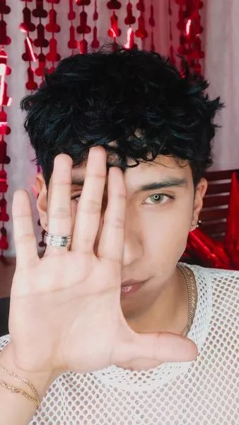 Offline MaxDurand on Streamate