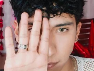 Offline MaxDurand on Streamate