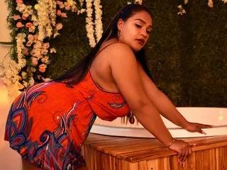 Michellbrito on Streamate 