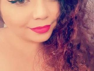 MiryamInes on Streamate 