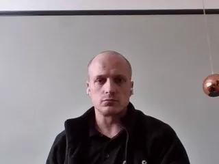 Moggleflop on Streamate 