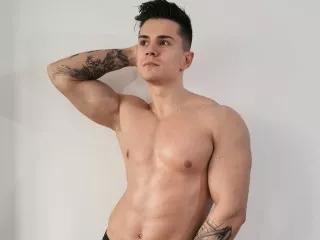 MrWeston on Streamate 