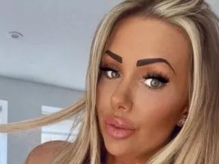 myaxjacie on Streamate 