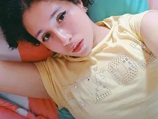 Nathcutegirl on Streamate 