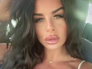 Naughty_Crystal on Streamate