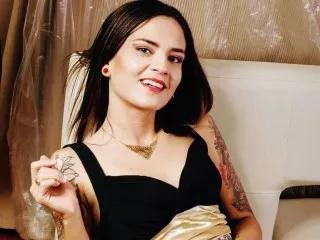 naugtyemma on Streamate 