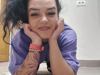 Offline PearlsSquirt on Streamate