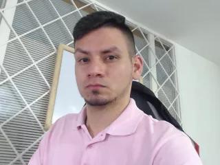 RickDiesel on Streamate 